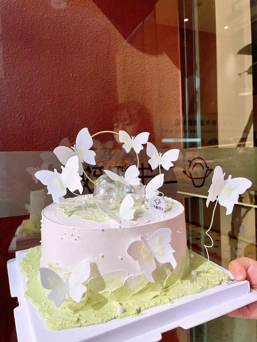 仙女蝴蝶 商品图1