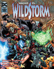 沃勒大战风暴 Waller Vs Wildstorm 商品缩略图7
