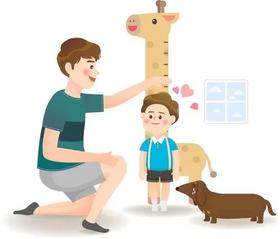  特别分享！儿童春季助长灸法！各位家长不要错过 