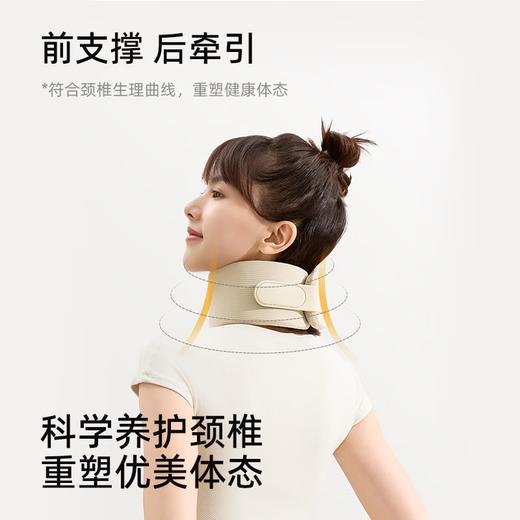 EVERY THINK 护脖枕颈托枕 Ec2（紫色） 商品图3