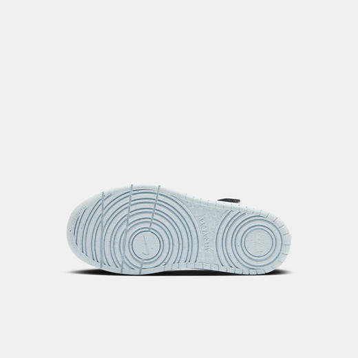 Nike Court Borough Low Recraft 幼童运动鞋 HQ3261 商品图1