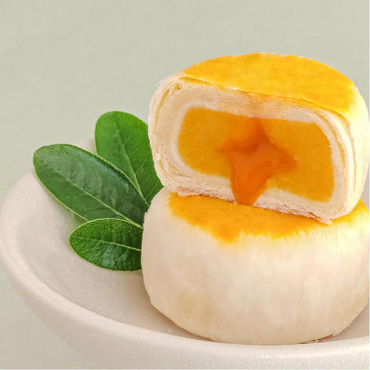 【幸福楼手信如意礼盒】送礼手信，全国包邮；精美大气的包装送礼更大方（幸福楼） 商品图5