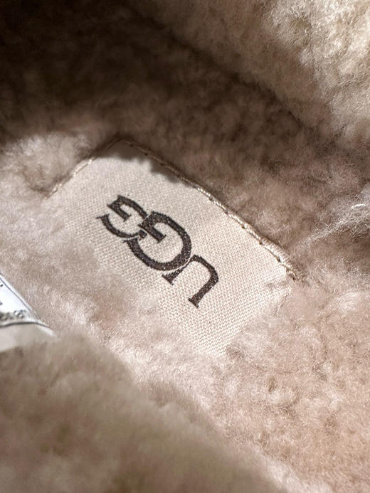 原单油叽叽小土豆雪地靴103104 商品图13