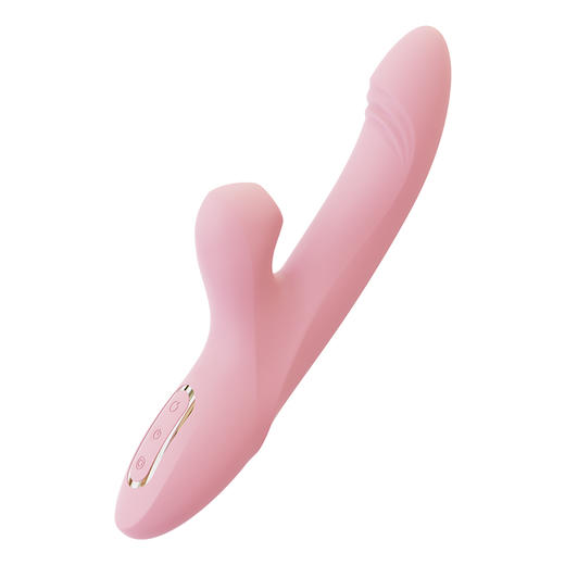 Nancy亲测 | Katy Max吮吸旋转震动棒（中通快递隐私发货） 商品图5