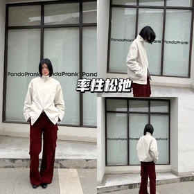 新品上身｜飒然入秋，风度和温度飒然而至🚶