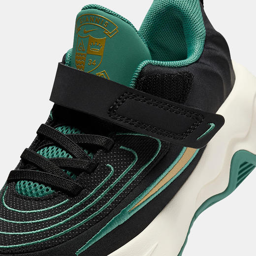 Nike Giannis Immortality 4 (PS) 幼童篮球童鞋 HV9128 商品图6