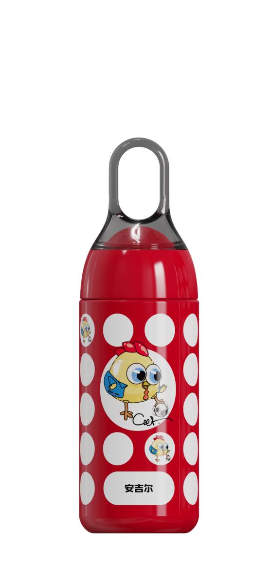 安吉尔艺术联名挂件杯 商品图2