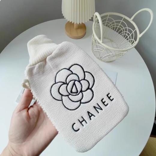 HOMY小香风搓澡巾 商品图0