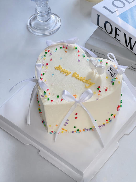 白色系蝴蝶结 商品图0