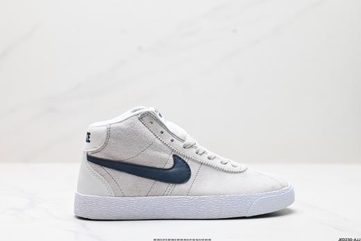 耐克Nike Blazer Mid中帮休闲运动板鞋923112-222男女鞋 商品图0