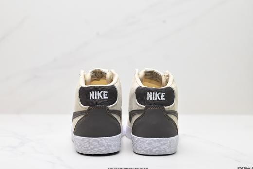耐克Nike Blazer Mid中帮休闲运动板鞋923112-222男女鞋 商品图5