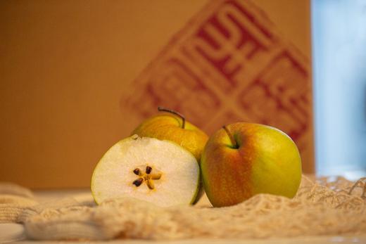 有机雨露香梨 商品图3