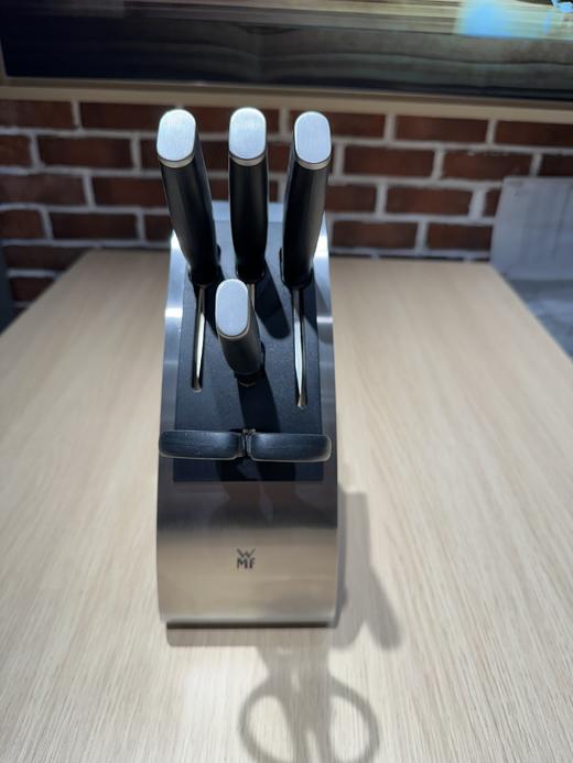 6F】WMF 德国原装进口SEQUENCE刀具6件套 商品图1