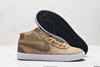 耐克Nike Blazer Mid中帮休闲运动板鞋923112-222男女鞋 商品缩略图4