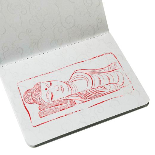 《中国石窟全书》超大8开 专享6项福利 | 尽览1600年中国石窟艺术之美 商品图9