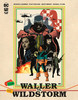 沃勒大战风暴 Waller Vs Wildstorm 商品缩略图6