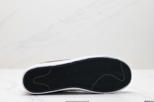 耐克Nike Blazer Mid中帮休闲运动板鞋923112-222男女鞋 商品图8
