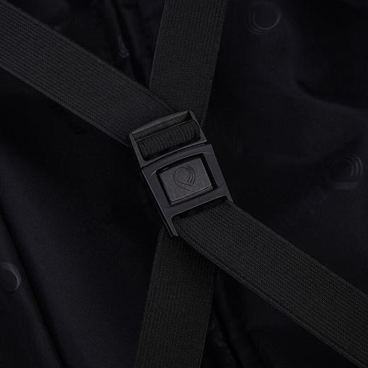 外交官【Diplomat 】时尚拉杆箱行李箱HM-6272\HM-6273 典雅蓝 24英寸 商品图4