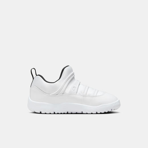 Jordan 11 Retro Little Flex PS 幼童运动童鞋 BQ7101 商品图2