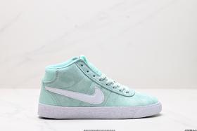 耐克Nike Blazer Mid中帮休闲运动板鞋923112-222男女鞋