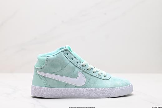 耐克Nike Blazer Mid中帮休闲运动板鞋923112-222男女鞋 商品图0