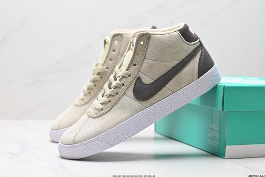 耐克Nike Blazer Mid中帮休闲运动板鞋923112-222男女鞋 商品图7