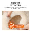 ZHR则则厚底加绒雪地靴防滑防水女鞋2024冬季新款ins百搭保暖棉鞋 商品缩略图2