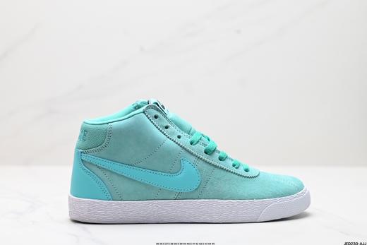 耐克Nike Blazer Mid中帮休闲运动板鞋923112-222男女鞋 商品图0