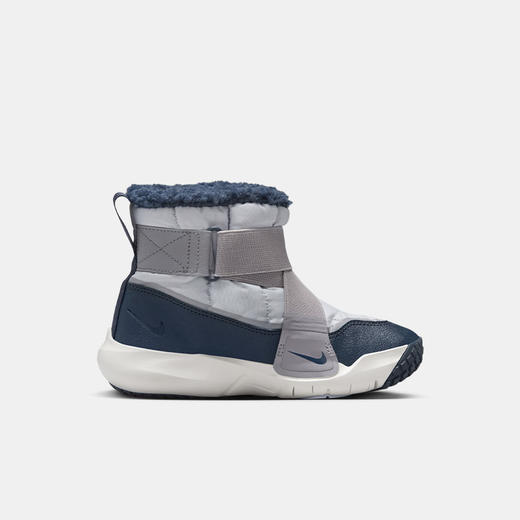 Nike Flex Advance Boot (PS) 幼童运动童靴 DD0304 商品图2