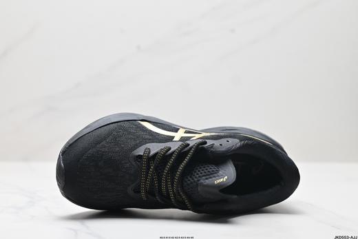 亚瑟士Asics Novablast 3 platinum休闲运动跑步鞋1011B458-500男鞋 商品图1
