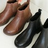 牧衣游 复古文艺显瘦舒适百搭马丁靴 可意【不支持会员折】 商品缩略图1