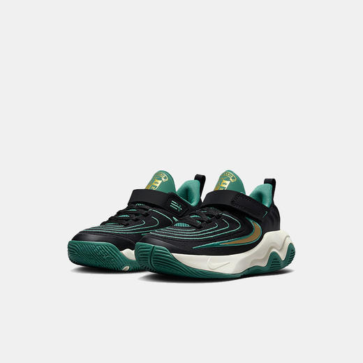 Nike Giannis Immortality 4 (PS) 幼童篮球童鞋 HV9128 商品图4