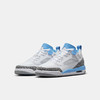 Jordan Spizike Low (GS) 大童运动童鞋 FQ3950 商品缩略图4