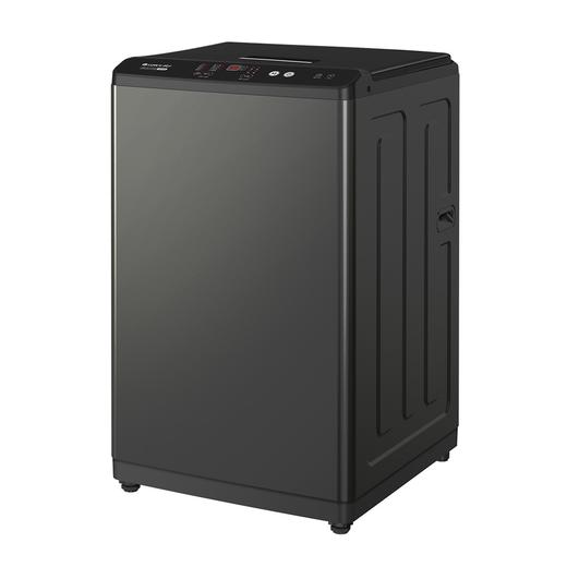 格力小清星波轮洗衣机 10kg 激浪强去污 洁净衣物 XQB100-01Ga2(珍珠黑) 商品图2