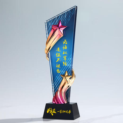 奖杯024款 商品图0