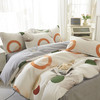 皮尔卡丹（pierrecardin）亲肤四件套床单被套家纺床品套件-巴洛克 PCAZ-021 200x230cm四件套 商品缩略图2