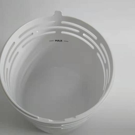 飞利浦（PHILIPS）飞利浦加湿器 HU4706/01 家用办公室卧室迷你桌面空气加湿器 纳米无雾冷蒸发 白色 商品图1