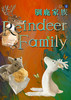 【预售】白珊瑚森林精灵童话·Reindeer Family驯鹿家族系列高端原创毛绒公仔礼物*基地直发 商品缩略图0