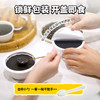 南方黑芝麻黑养黑五黑芝麻羹200g*3碗开盖即食懒人代餐广式甜品营养谷物代餐 商品缩略图4