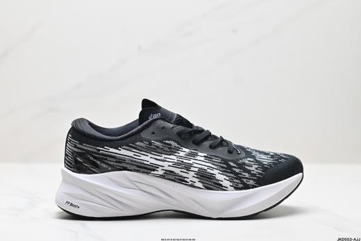 亚瑟士Asics Novablast 3 platinum休闲运动跑步鞋1011B458-500男鞋 商品图0