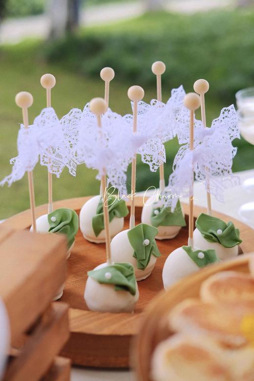 森系婚礼 商品图11