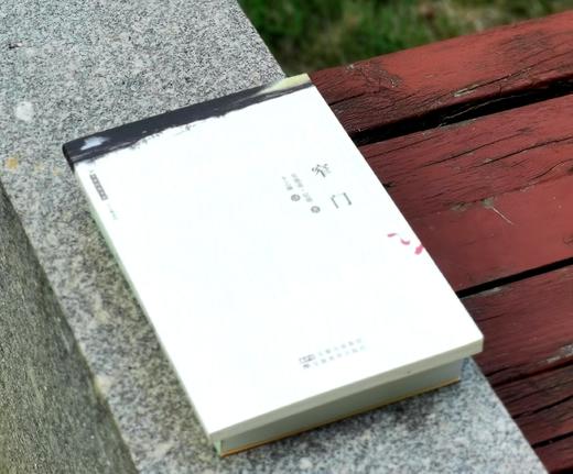 捡漏！！！大师经典书系：《窄门》，小16开平装，[法]纪德著，卞之琳译，安徽教育出版社2008年二版二印，溢价：48元。 商品图1