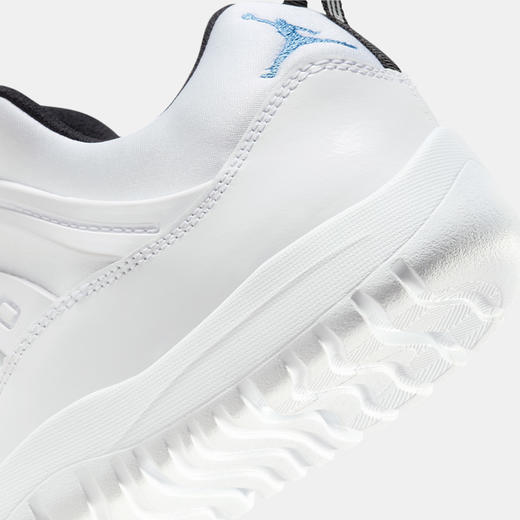 Jordan 11 Retro Little Flex PS 幼童运动童鞋 BQ7101 商品图7