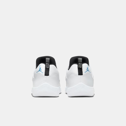 Jordan 11 Retro Little Flex PS 幼童运动童鞋 BQ7101 商品图5