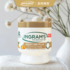 【超模君严选】INGRAM'S英格莱恩南非乳木果大白罐维他命E保湿乳霜450ml 商品缩略图6