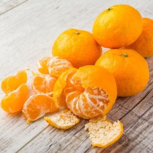涌泉蜜桔 Orange 700g 商品图0