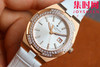 【VC江诗丹顿全新Overseas CC纵横四海系列】
1225v/1205v 女士石英腕表 表径33mm 商品缩略图2