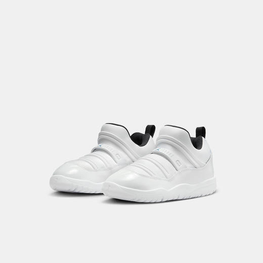 Jordan 11 Retro Little Flex PS 幼童运动童鞋 BQ7101 商品图4