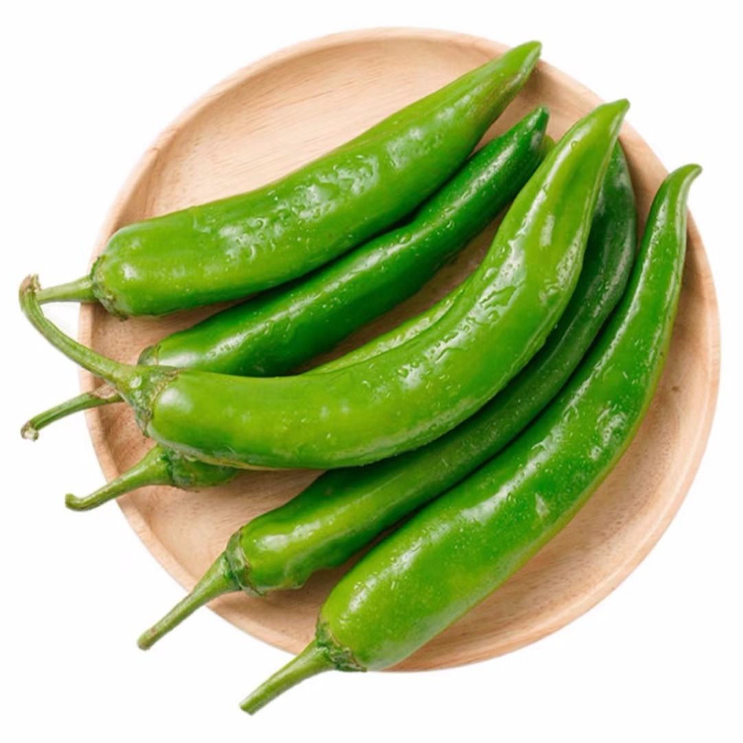 大青椒 约300g/份