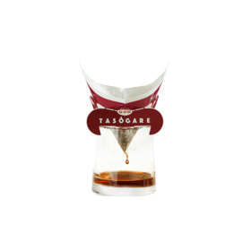 【V60滤纸】隅田川手冲挂耳黑咖啡粉便携滴漏式滤杯过滤网 V60滤纸袋